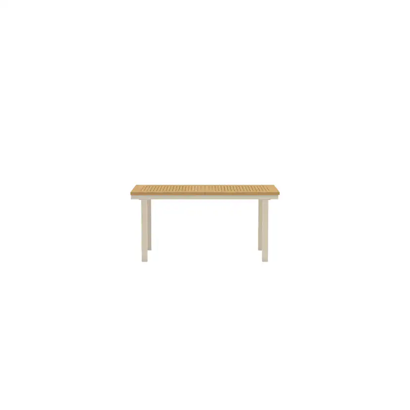 Matbord Venture Home Panama Förlängningsbart Utebord 160-240 cm