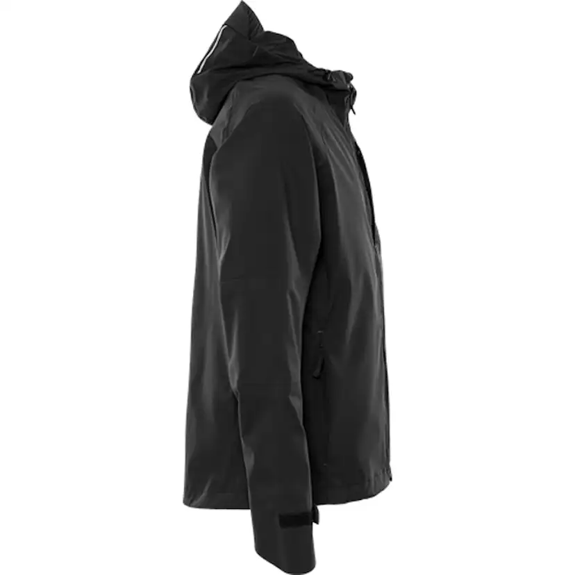 SKALJACKA 4882 GLPS Färg: Svart, Storlek: M