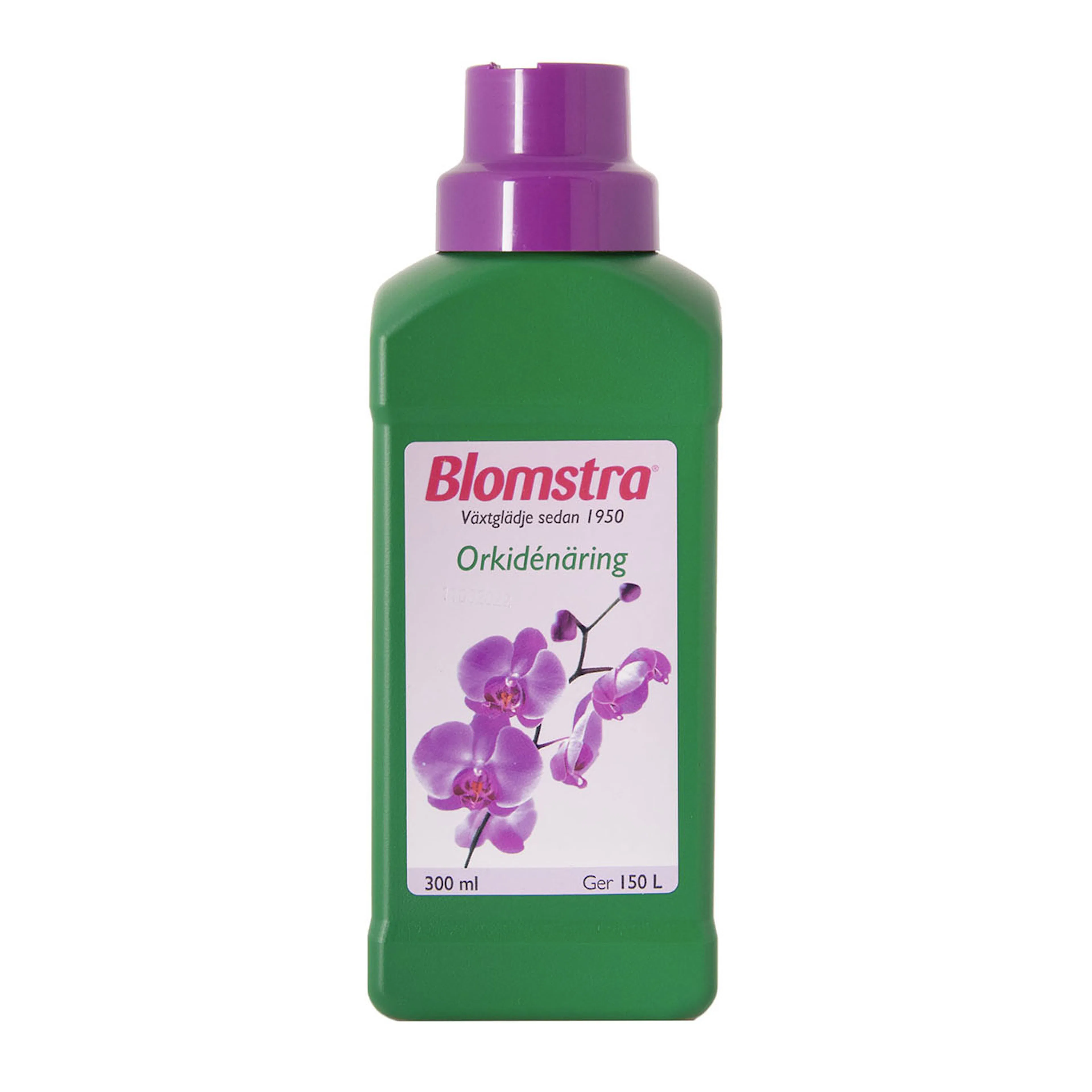 Orkidénäring Blomstra 300 ml
