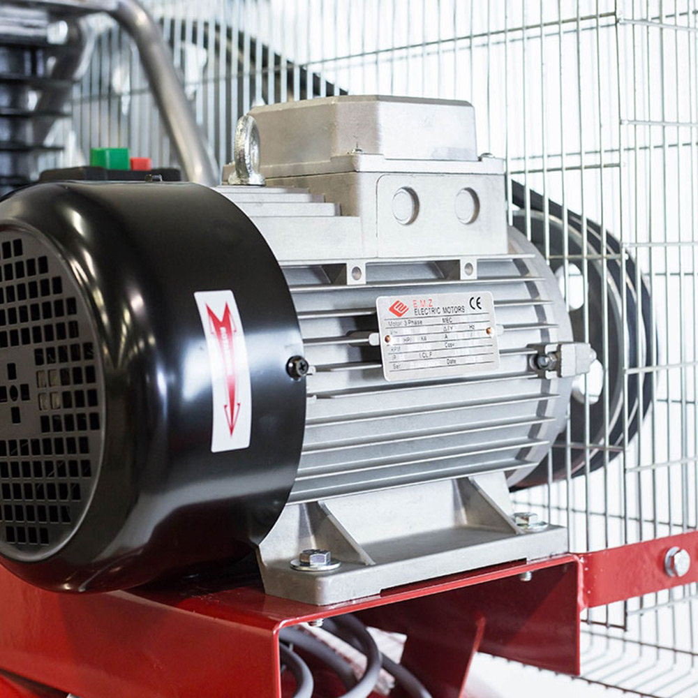 Kompressor Drift-Air Vertikal V 5,5/500/270 B5900 3-fas