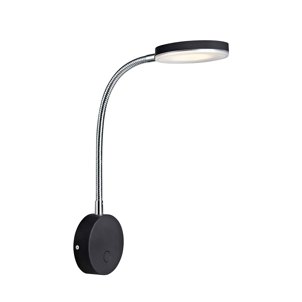 Vägglampa Markslöjd Flex
