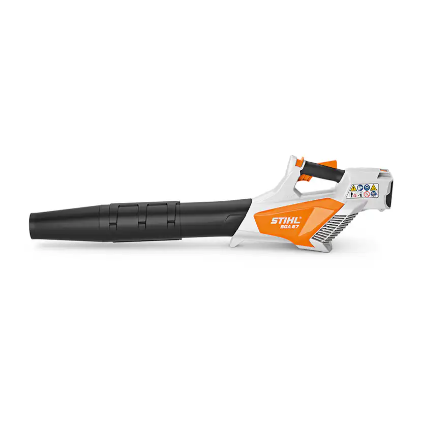 Lövblås STIHL BGA 57 med Batteri