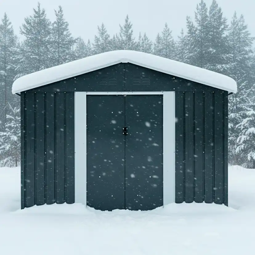 Förråd Fornorth