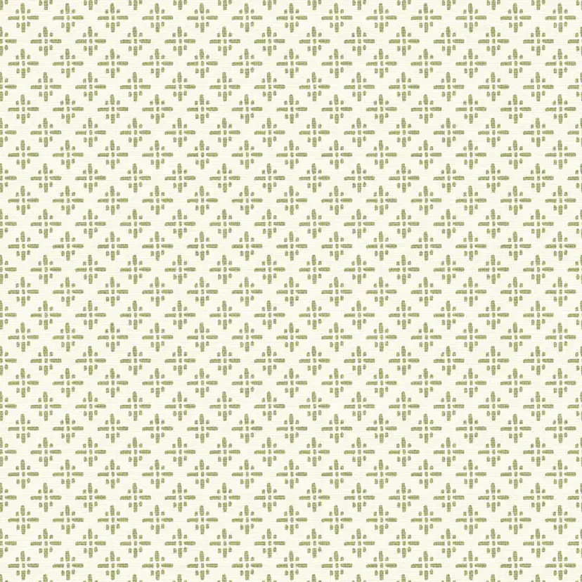 Tapet Joules Beckett Star Olive Green