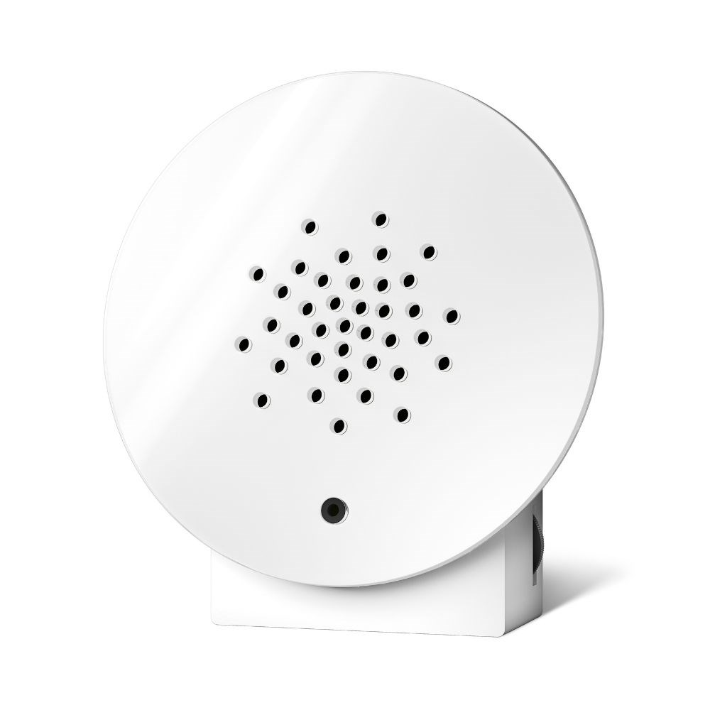 Speldosa Relaxound Oceanbox