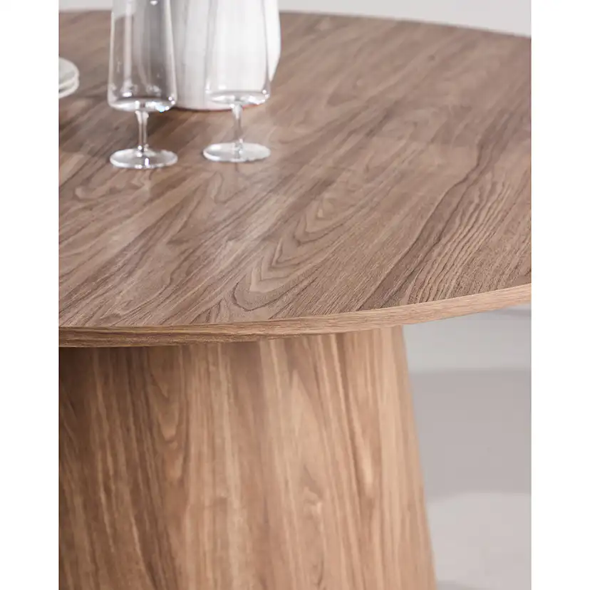Matbord Venture Home Lanzo Ø150 cm