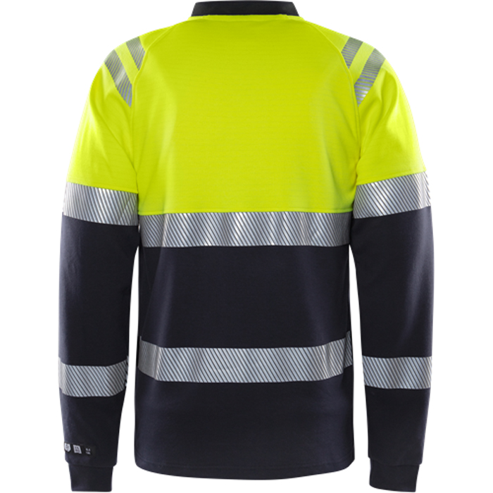 T-shirt Fristads 7107 TFL