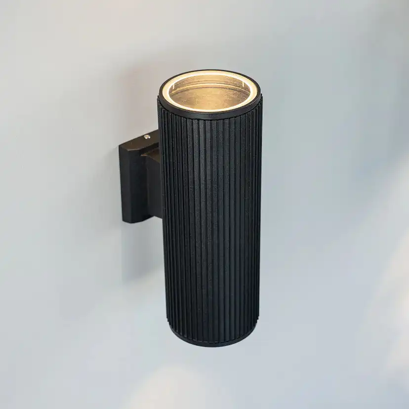 Vägglampa Utomhus Vesani Tylösand 30 cm LED Up/Down IP54