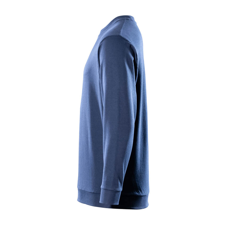 Sweatshirt Mascot Crossover 00784-280