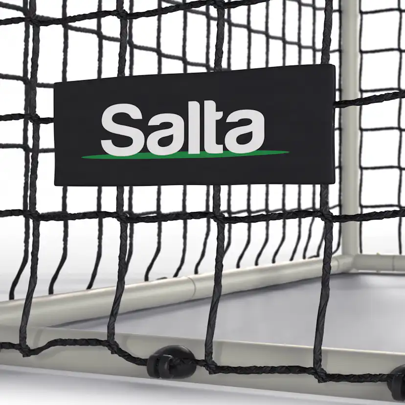 Fotbollsmål Salta Campion 120 x 80 x 60 cm