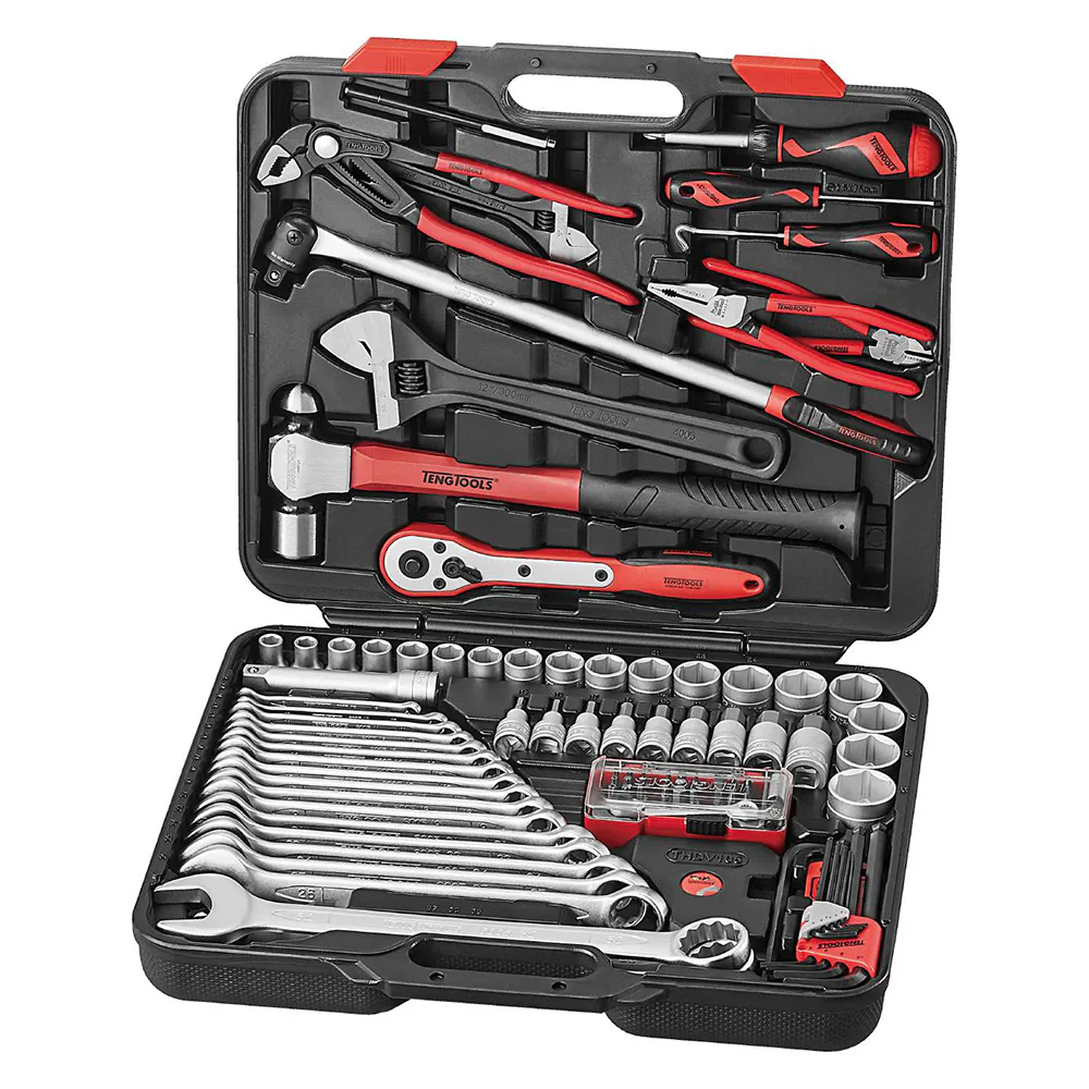 Verktygssats Teng Tools THDV105