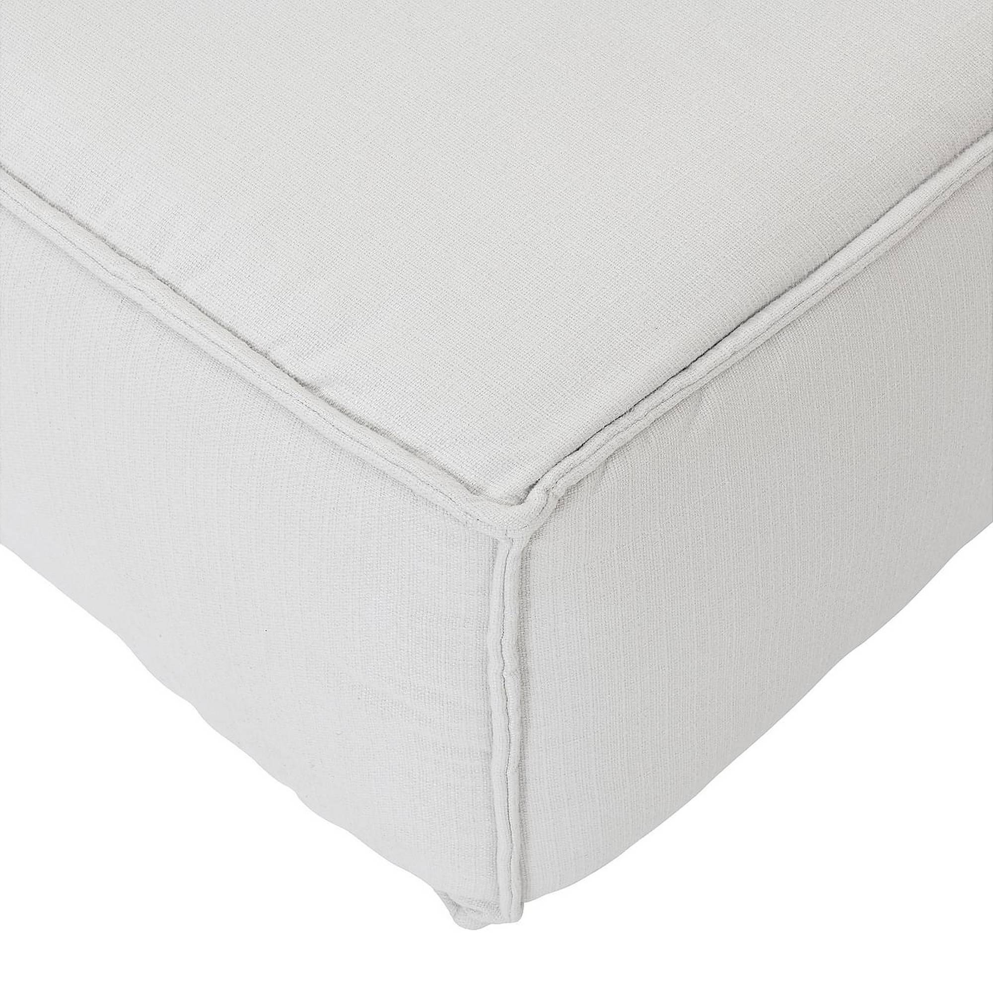 Hörnmodul In Living Oceanis höger