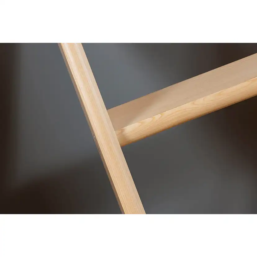 Lofttrappa Byggera Flexibel 58 inkl handledare