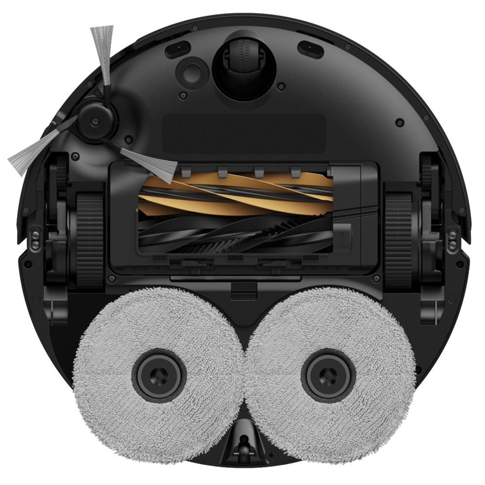 Robotdammsugare Dreame MatriX 10 Ultra Svart