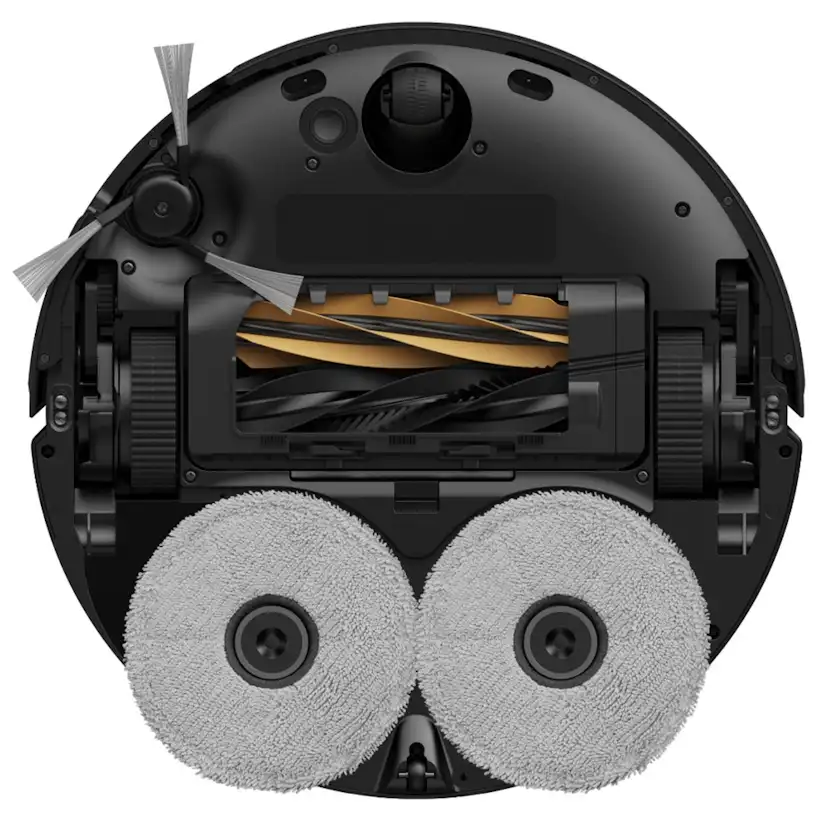 Robotdammsugare Dreame MatriX 10 Ultra Svart
