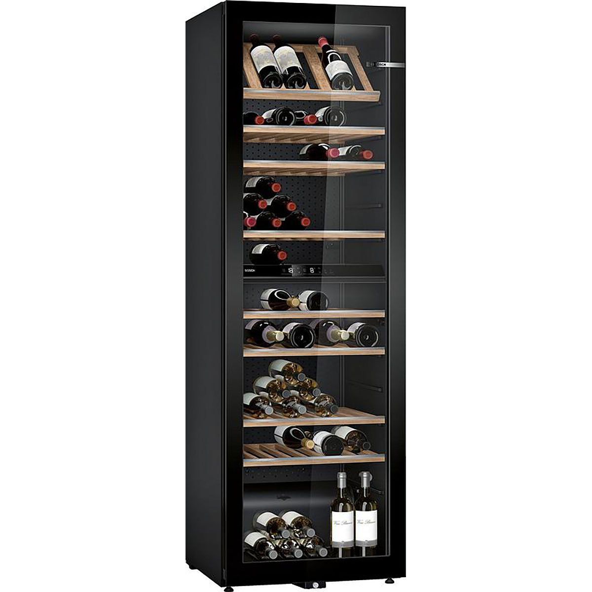 Vinkyl Bosch KWK36ABGA Serie 6