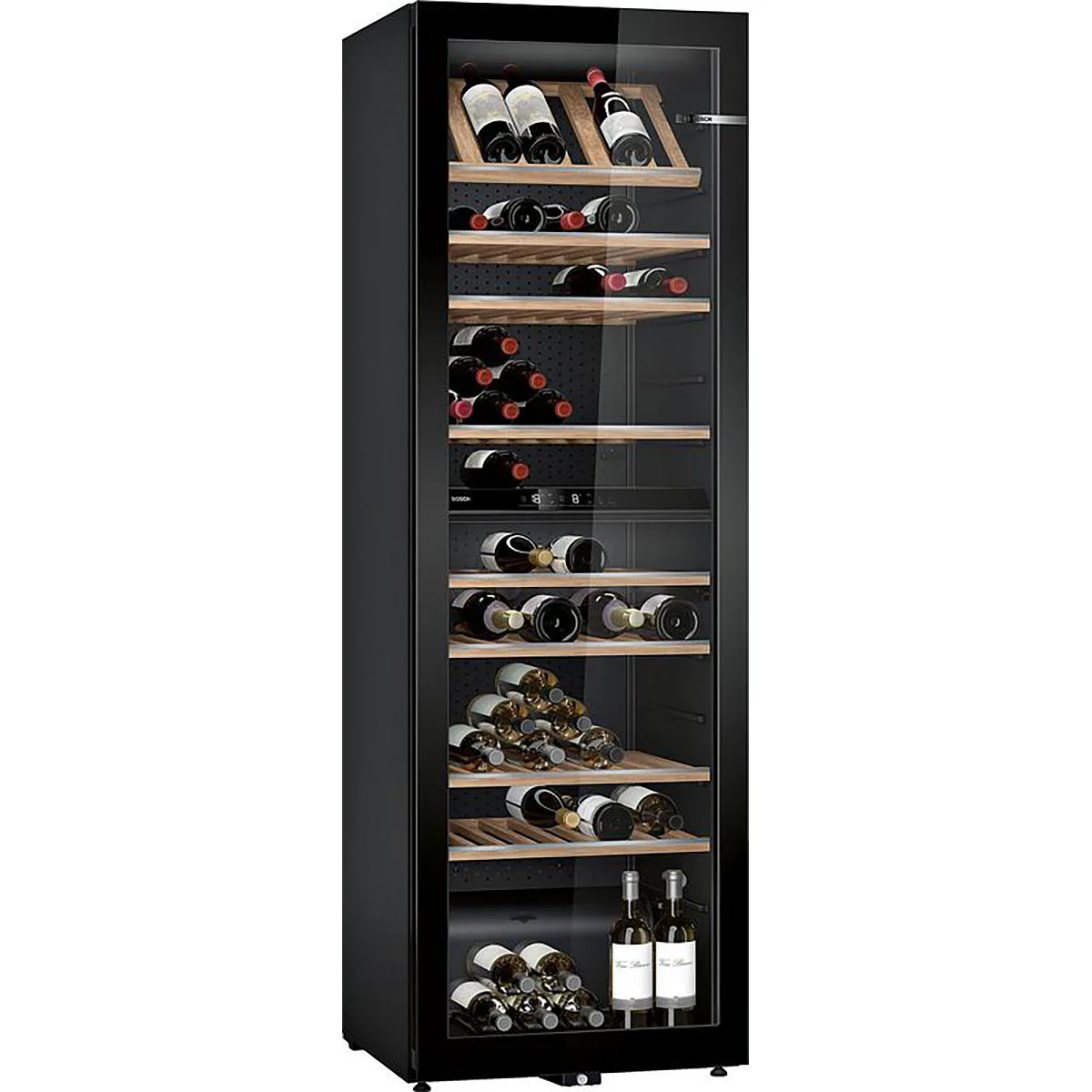 Vinkyl Bosch KWK36ABGA Serie 6
