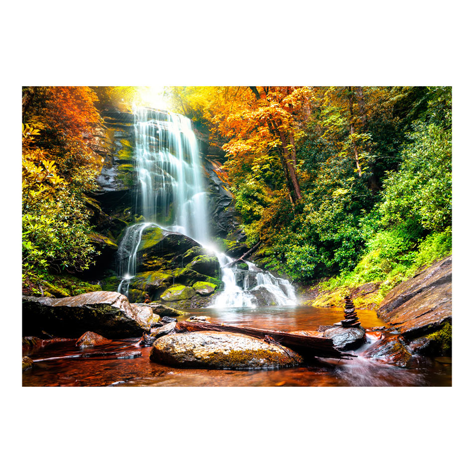 Fototapet Arkiio Amazing Wonder Of Nature