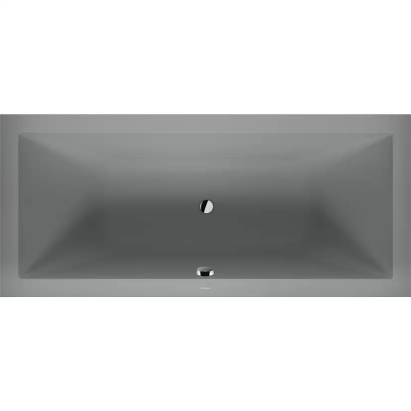 Inbyggnadsbadkar Duravit DuraSquare