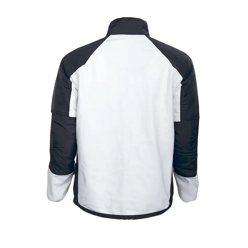 Fleecejacka Jobman 1245