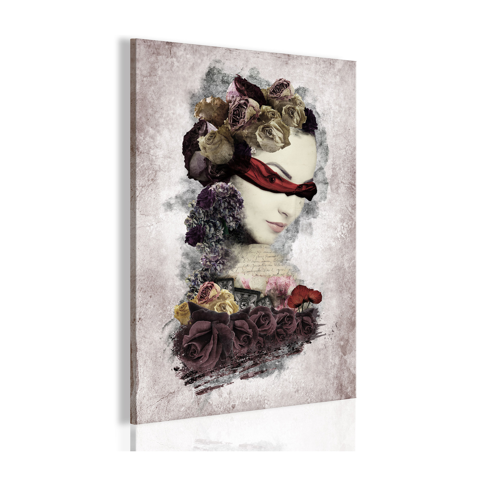 Tavla Arkiio The Mysterious Lady