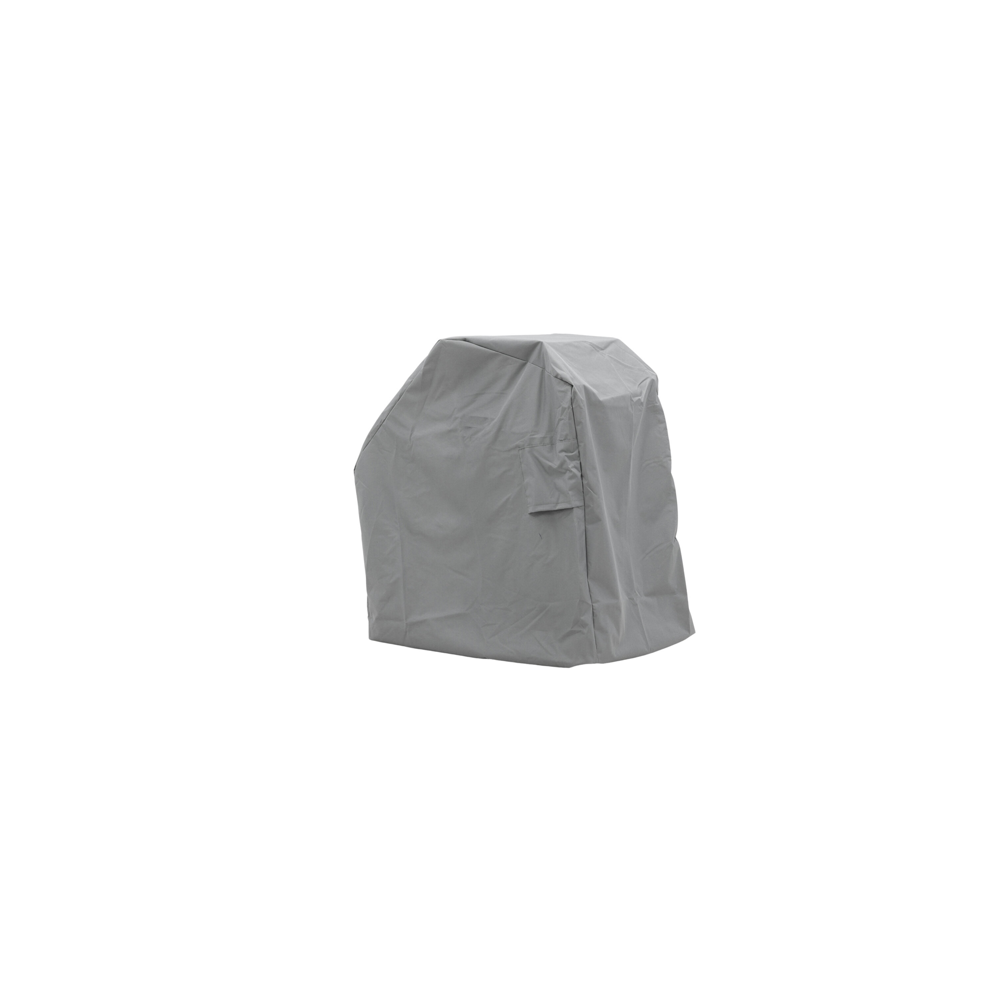 Möbelskydd Venture Home Klas Överdrag till Utemöbler Grå 115x90x63 cm