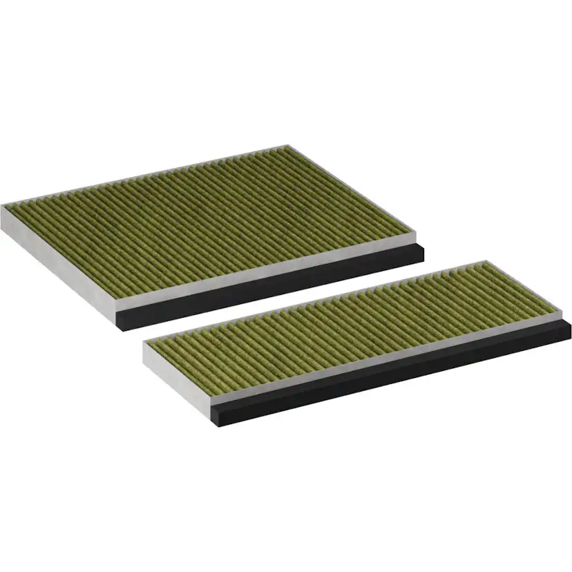 Filter Bosch Clean Air Plus DWZ1KK1B6