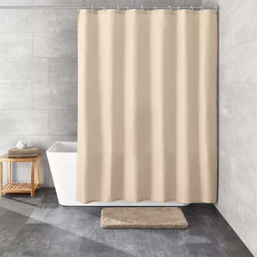 Duschdraperi Kleine Wolke Rica