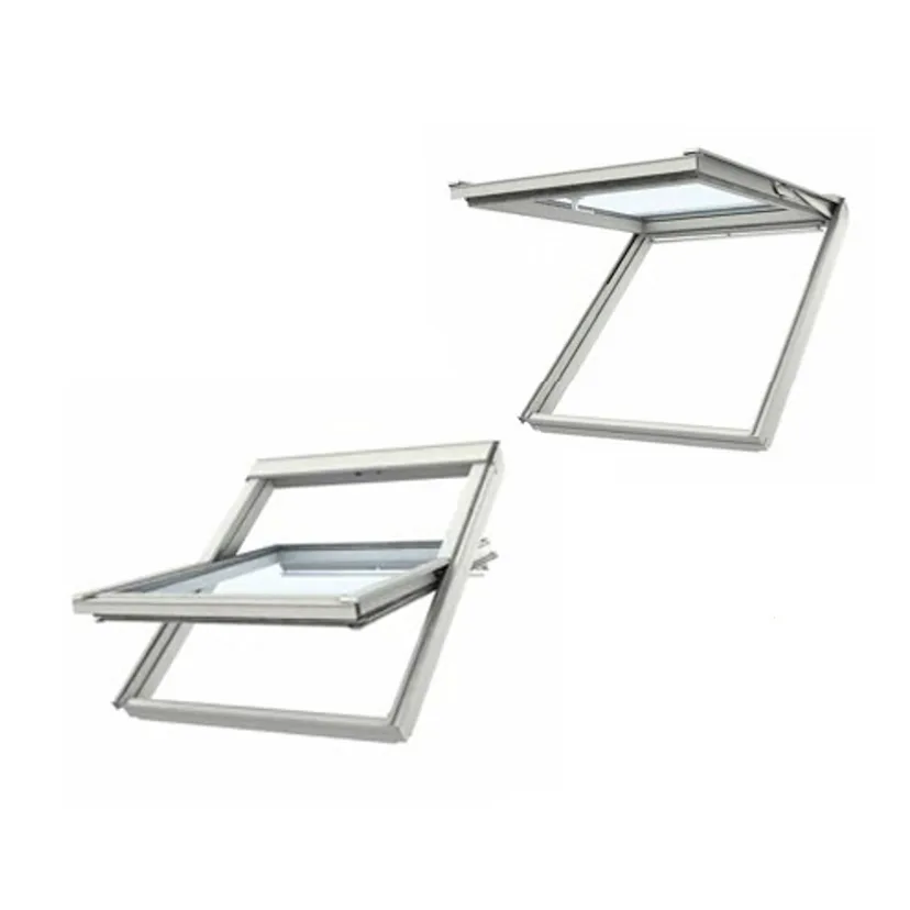 Velux Återförsäljare - Hållbara takfönster | Bygghemma.se