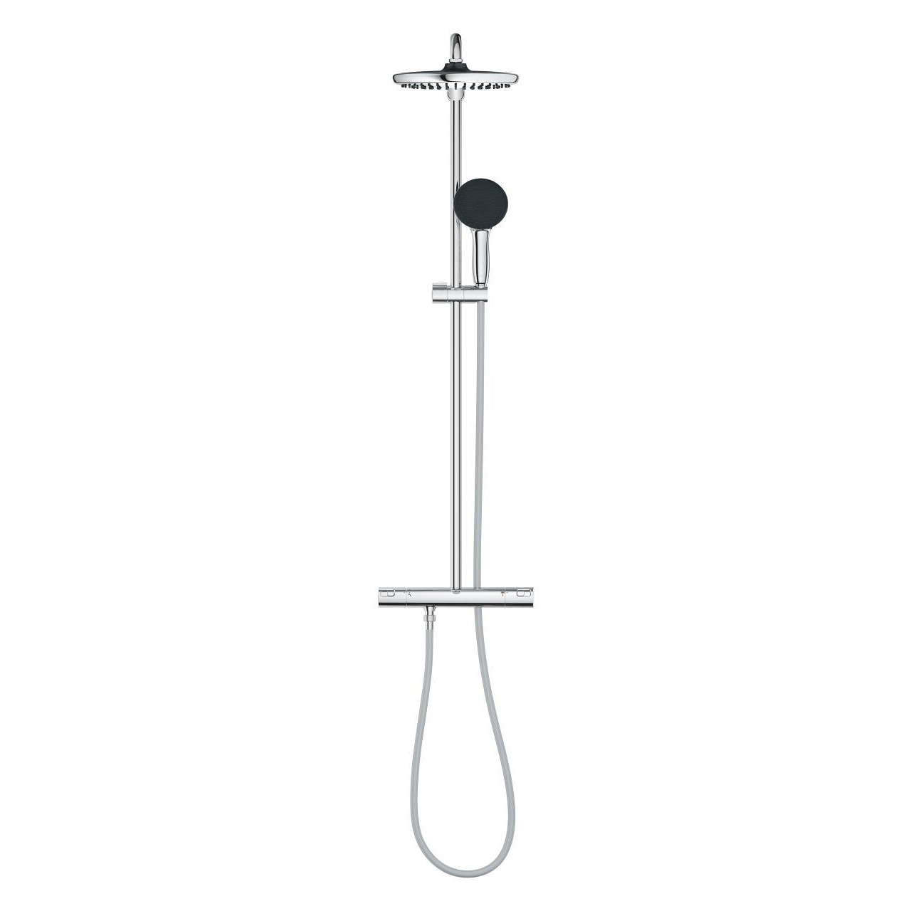 Takduschset Grohe Vitalio Start System 250 160 cc