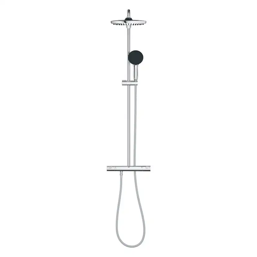 Takduschset Grohe Vitalio Start System 250 160 cc