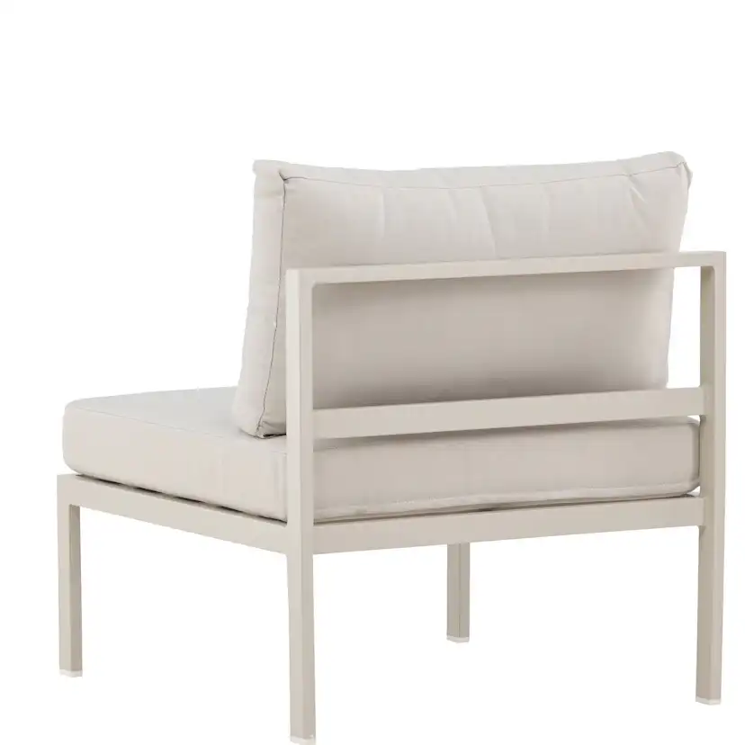 Copacabana Sofa Module Middle - Beige / Beige Beige / Beige