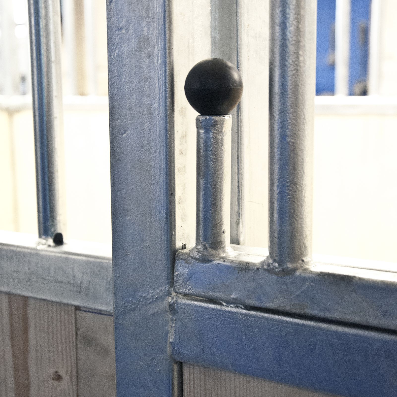 Boxfront Kellfri 3,0 m utan Fyllning