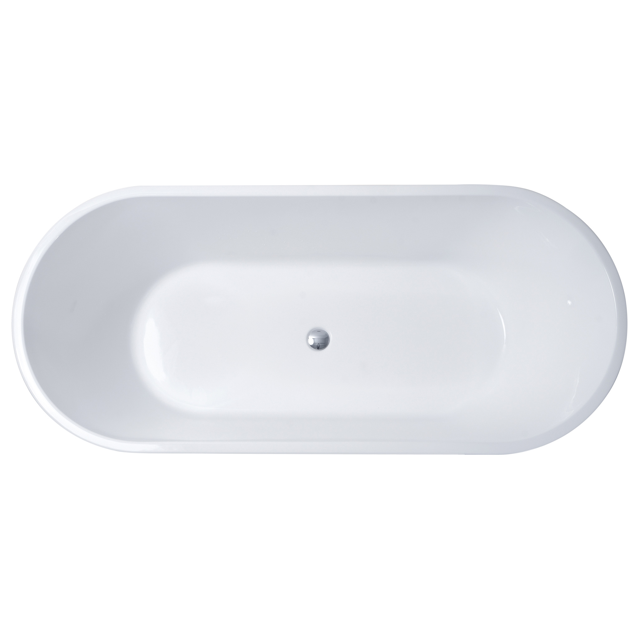 Badkar Lykke Polar Deluxe