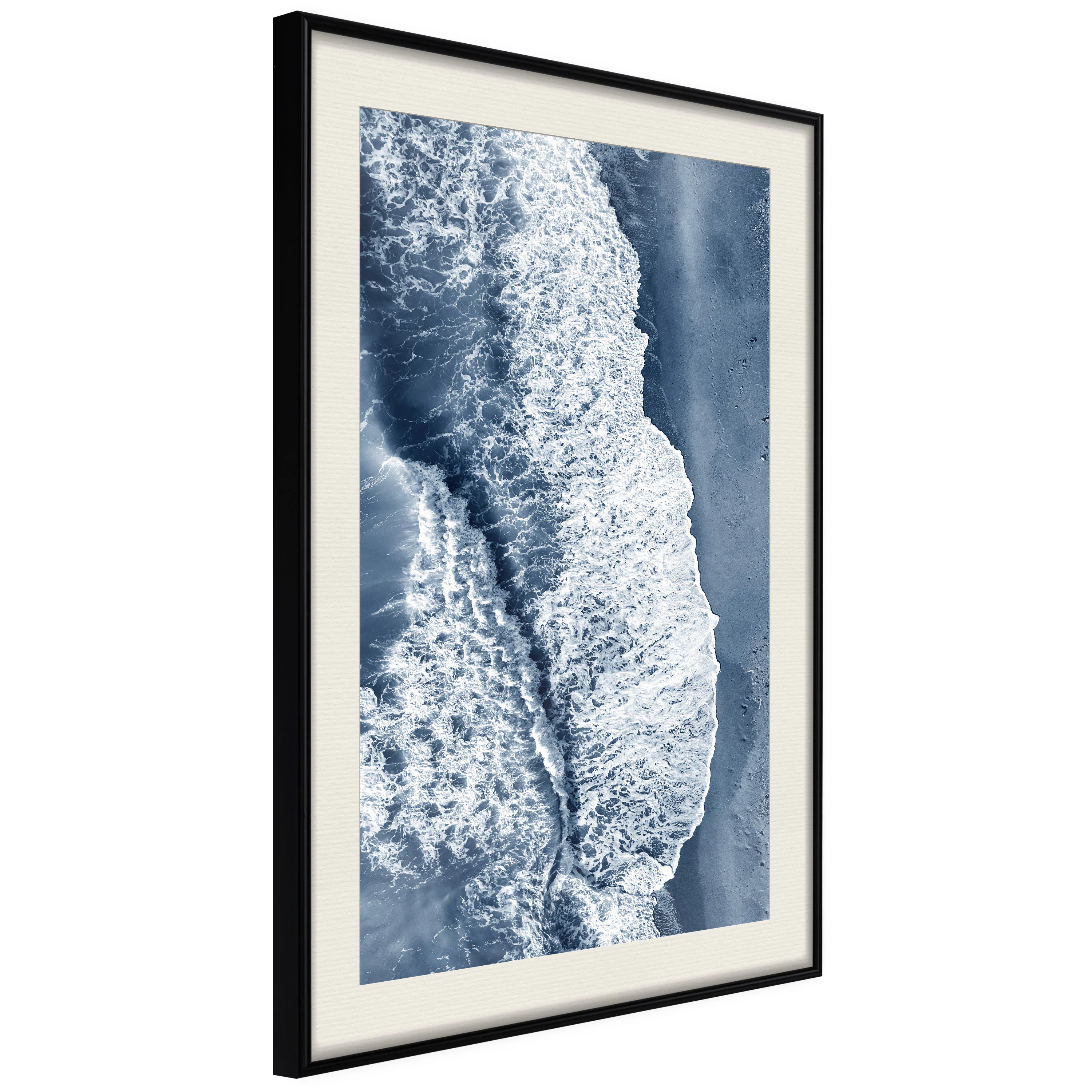 Poster Artgeist Affisch Waves of Melancholy