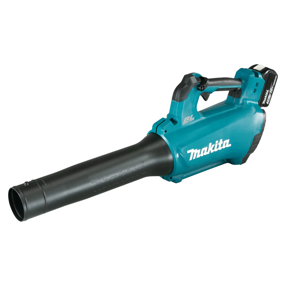 Lövblås Makita LXT DUB184Z LXT 18V utan Batteri & Laddare