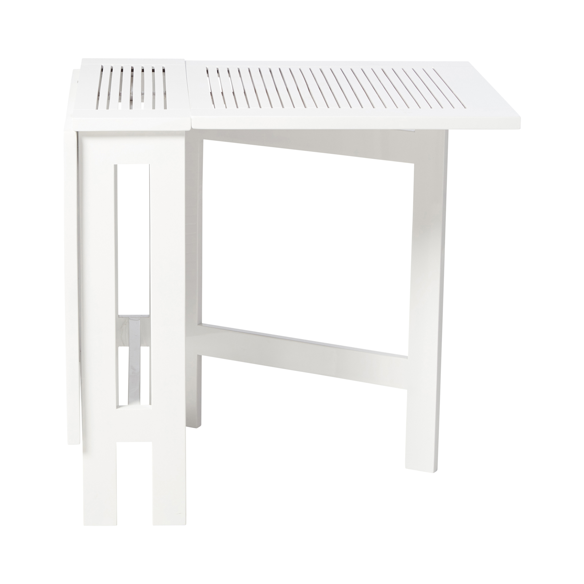 Klaffbord Cinas Butterfly 130x65 cm