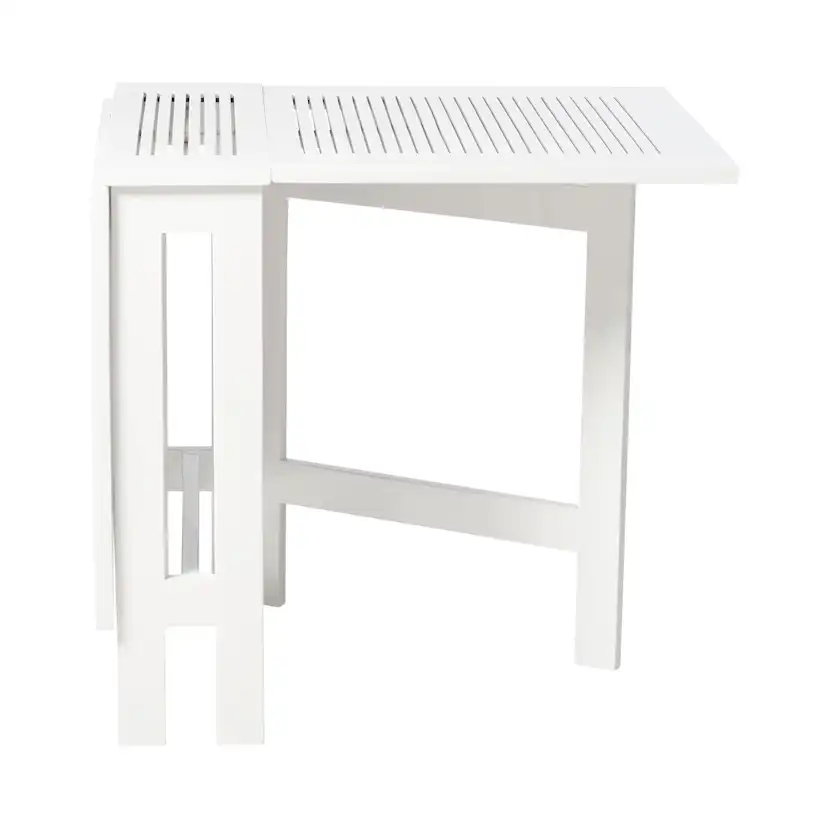 Klaffbord Cinas Butterfly 130x65 cm