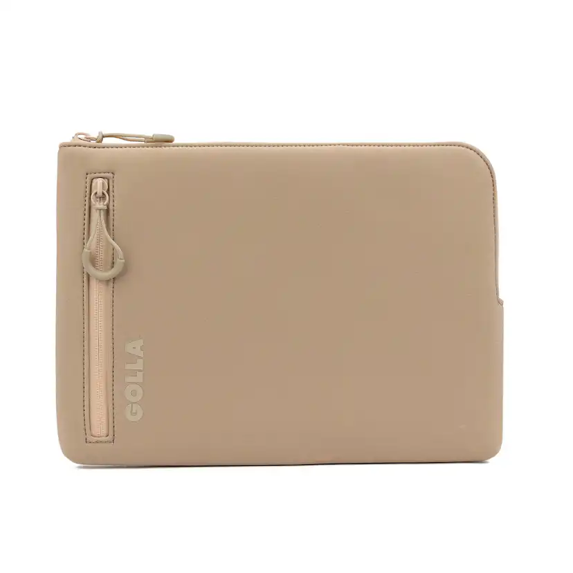Sleeve GOLLA Metro Neoprene 13" Coffee