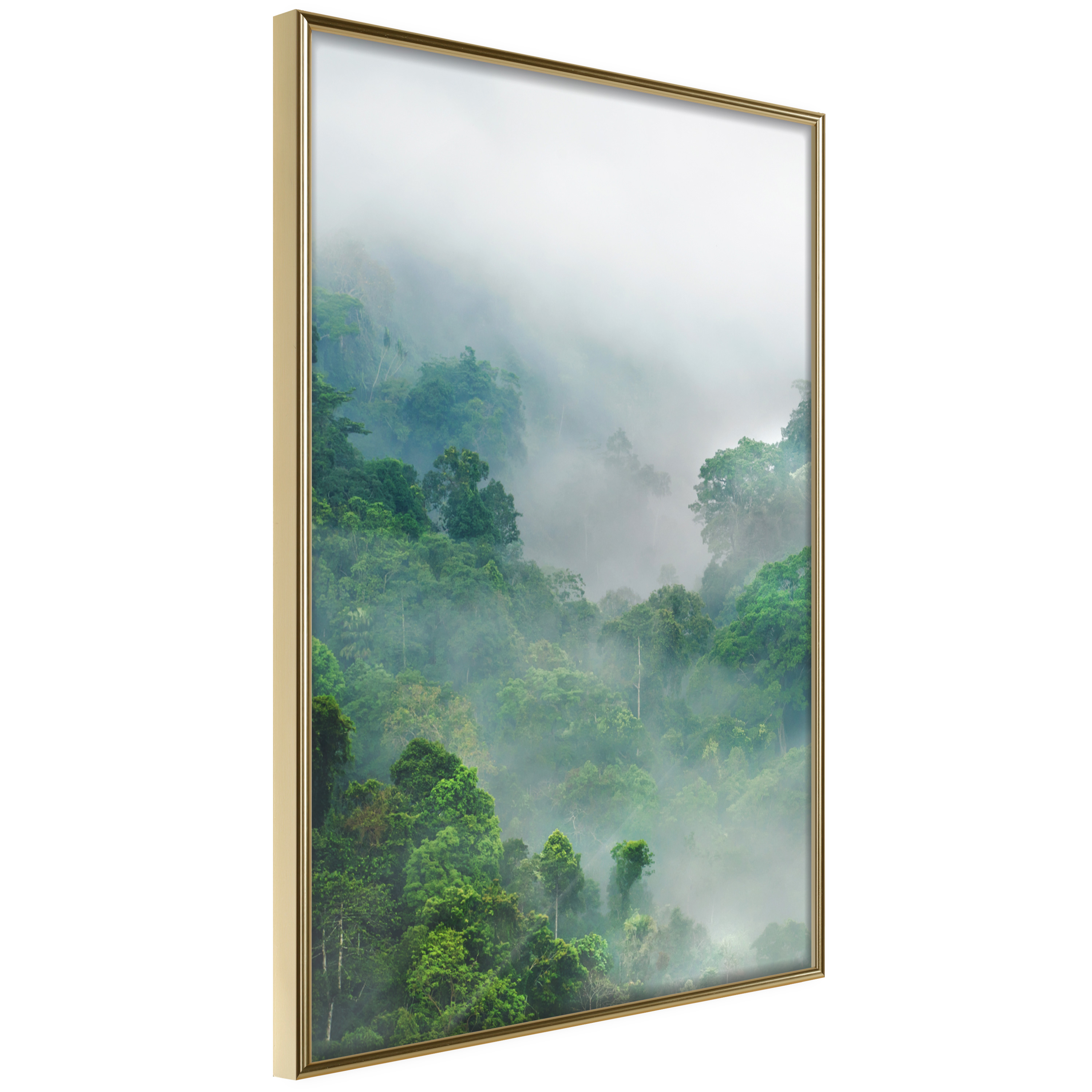 Poster Artgeist Affisch Exotic Adventure