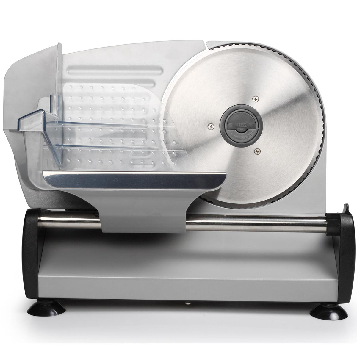 Skärmaskin Tristar Slicer 150W Justerbar Skärtjocklek 19cm