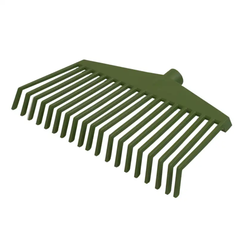 Räfshuvud Flexigarden