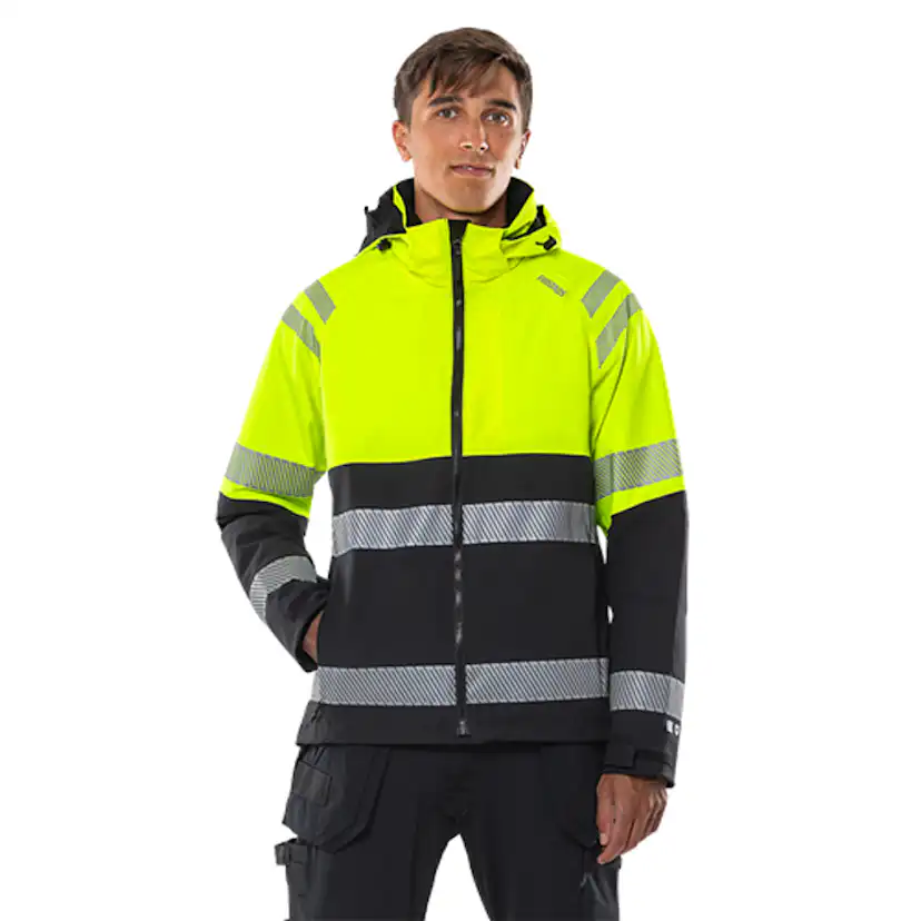 Skaljacka Fristads Varsel 4690 GLS