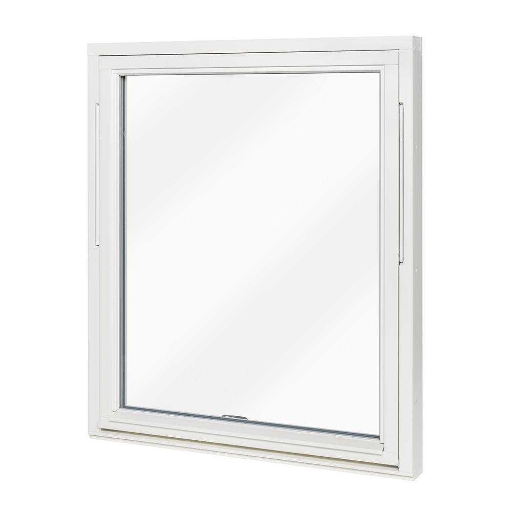 Vridfönster Sunnerbo Fönster 3-Glas Trä