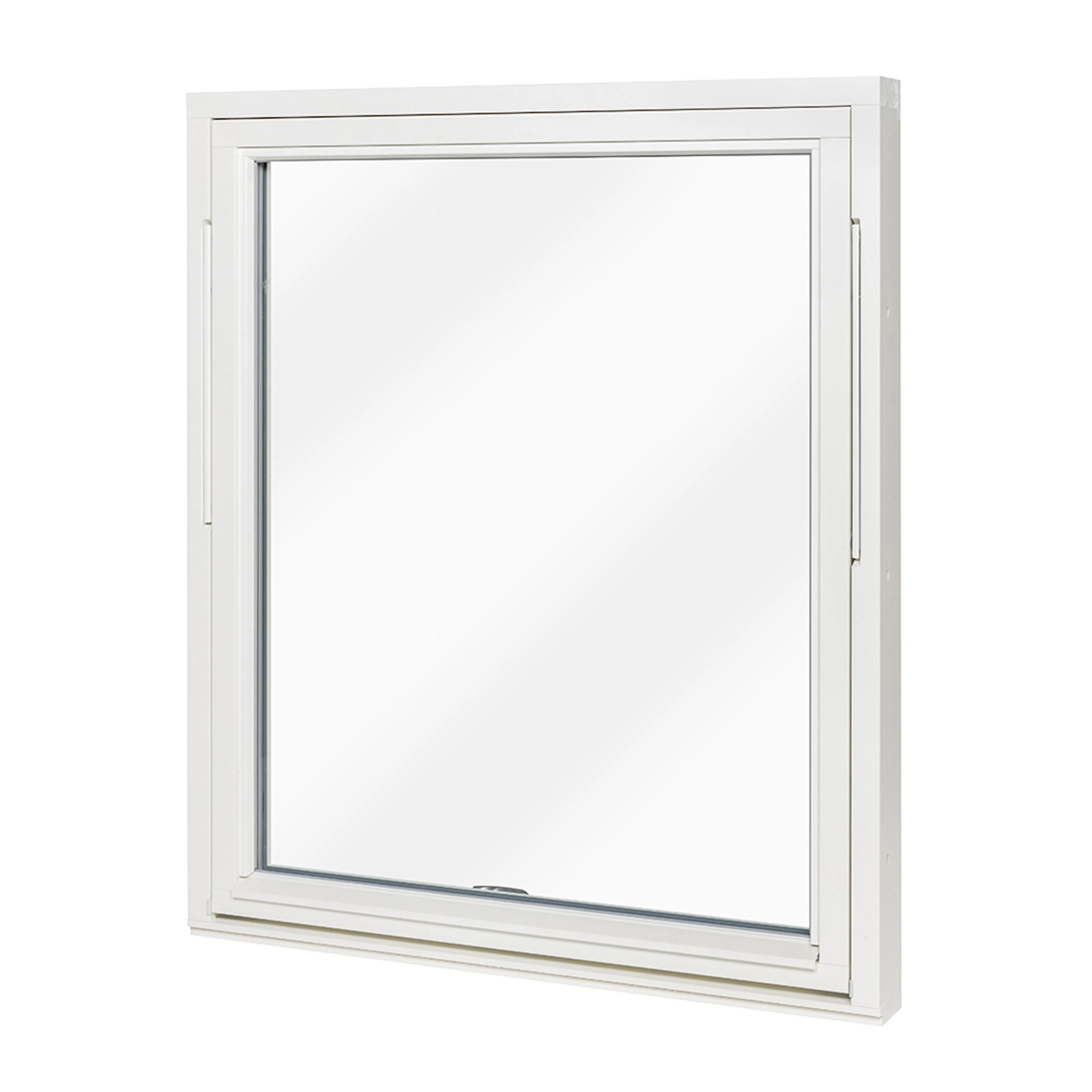 Vridfönster Sunnerbo Fönster 3-Glas Trä