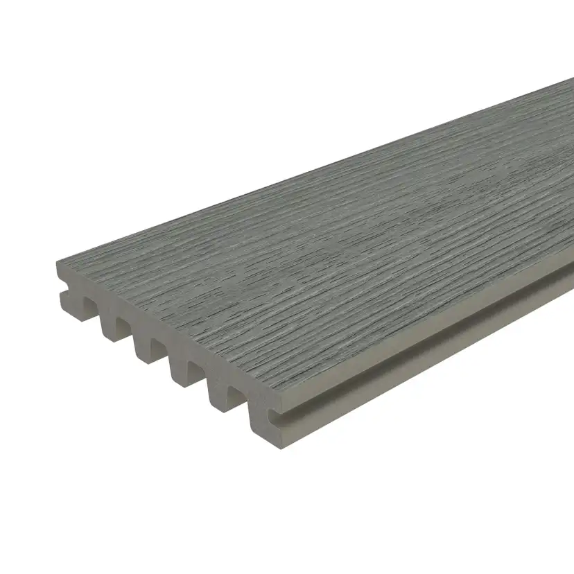 Komposittrall gop Woodlon LITE L:3600 B:138 H:23,5