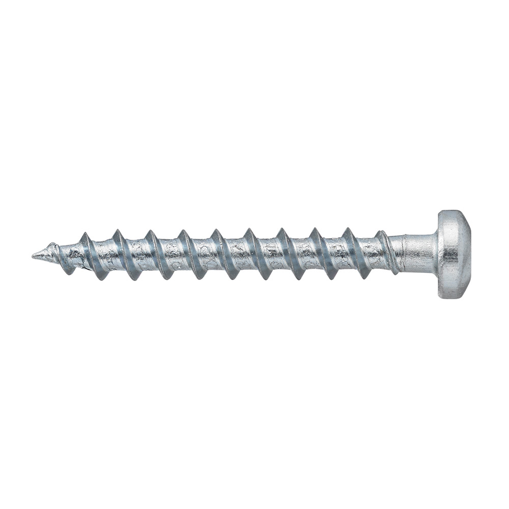 ELSKRUV TRÄ TX 4,2x35 FZB Dimension: 4,2x35 mm, TX, FZB