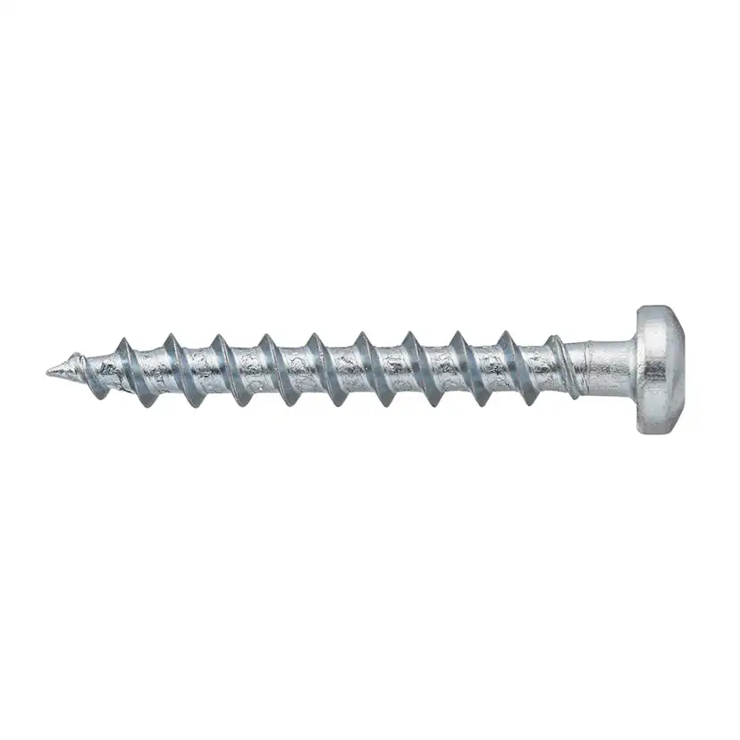 ELSKRUV TRÄ TX 4,2x35 FZB Dimension: 4,2x35 mm, TX, FZB