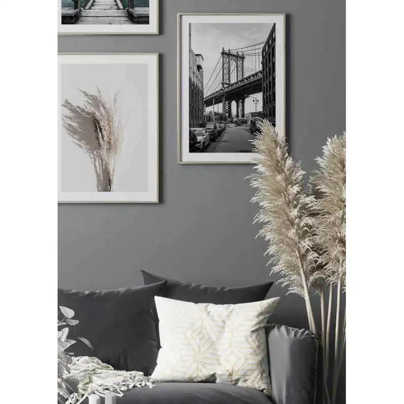 Poster Gallerix Dry Reeds No3