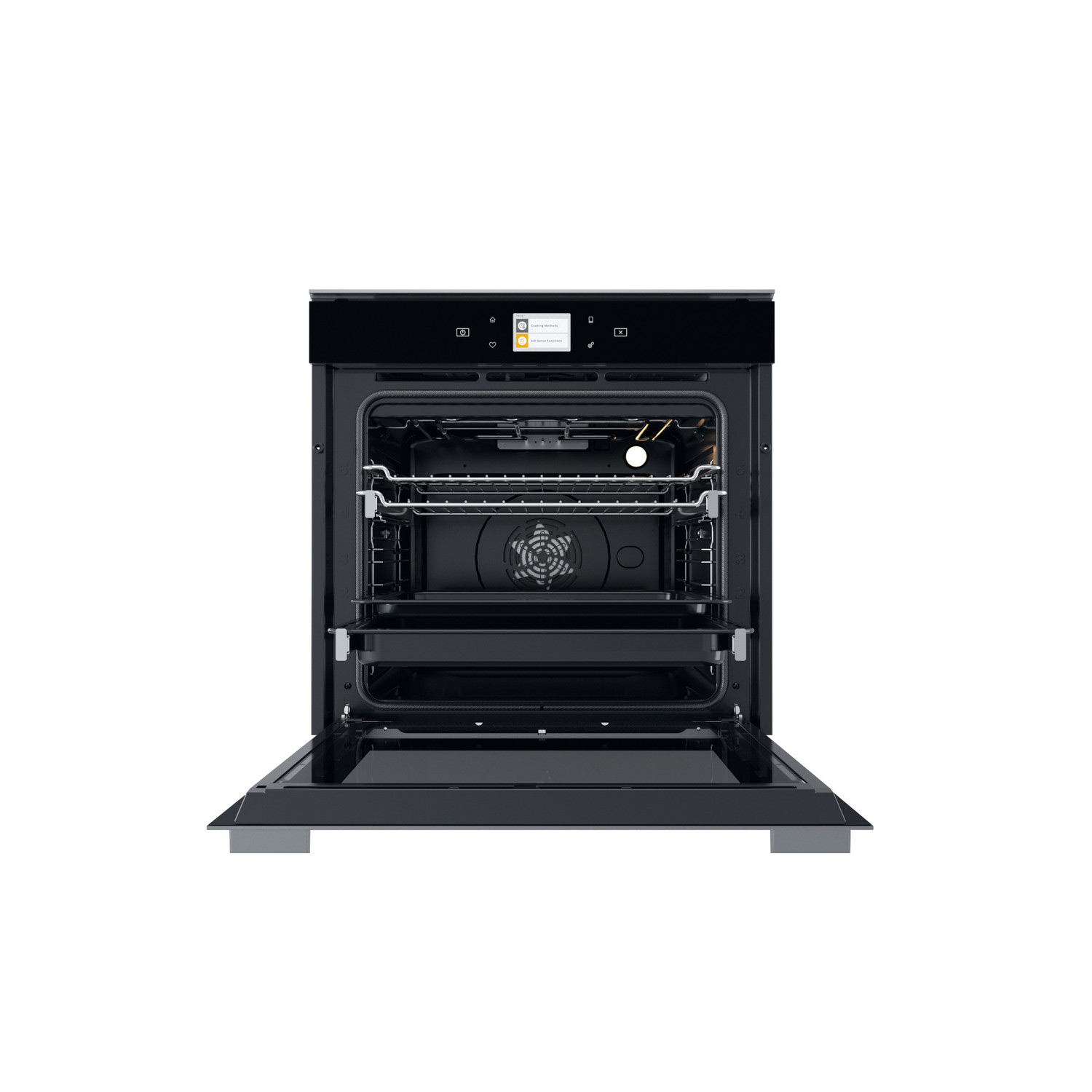 Ugn Whirlpool W9 OM2 4MS2 P